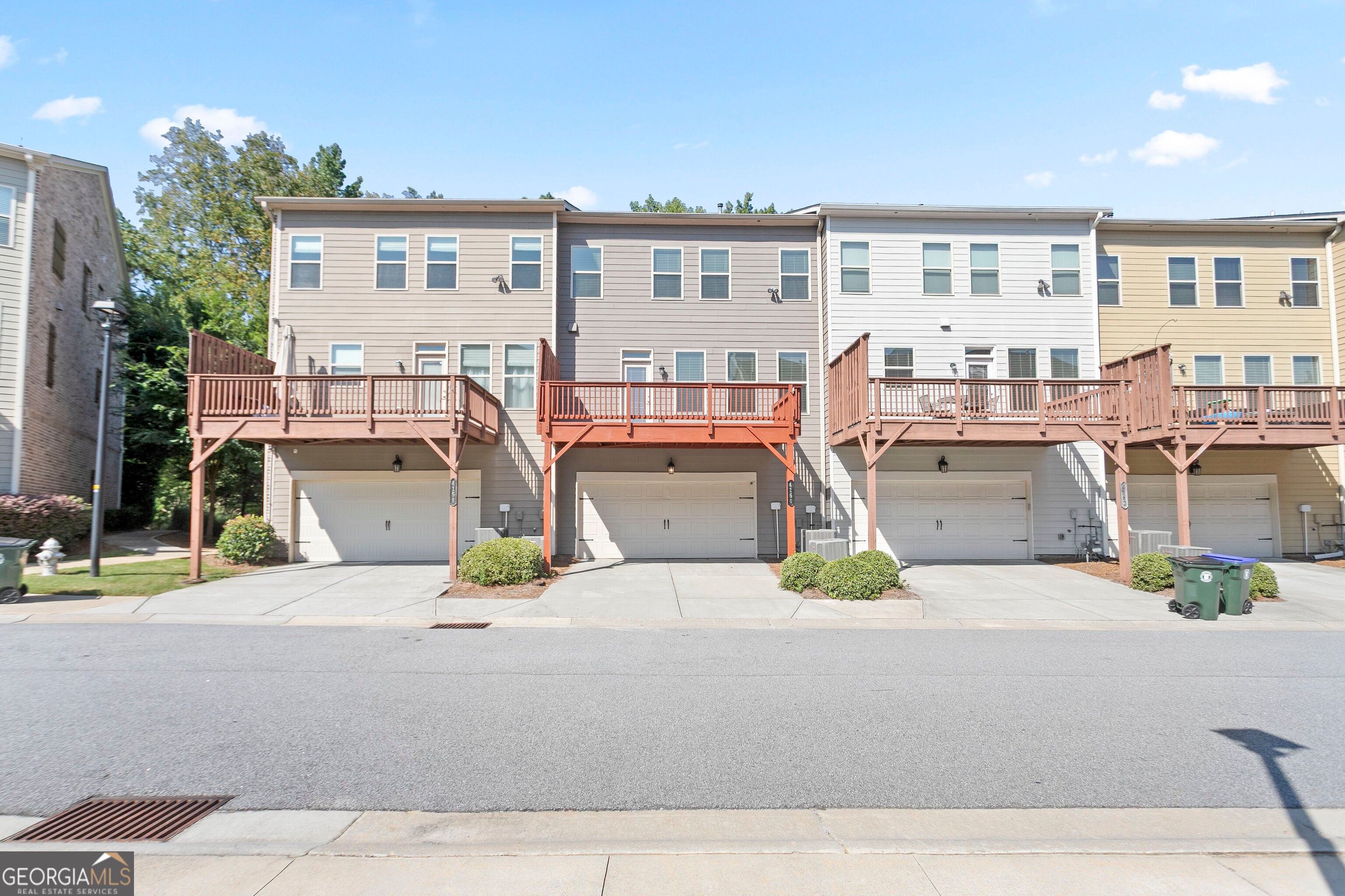 4160 Butler DR