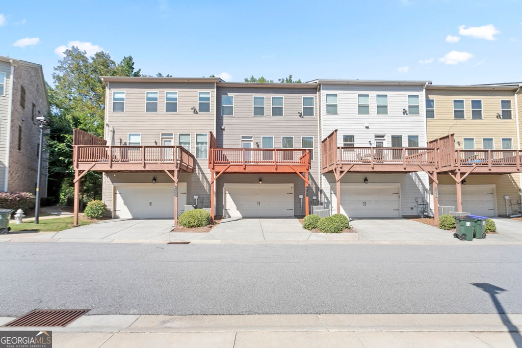 Photo of 4160 Butler Drive, Chamblee, GA 30341 (MLS # 10841621)