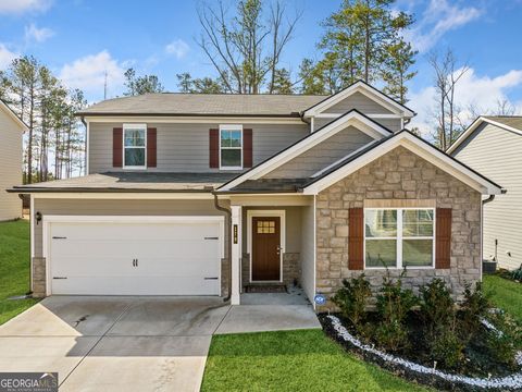 Photo of 179 Leyland Crossing, Dallas, GA 30132 (MLS # 10646050)
