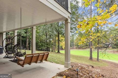 A home in Greensboro