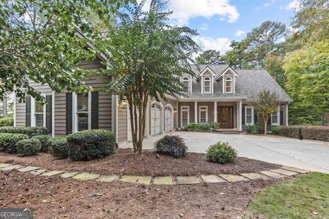 A home in Greensboro