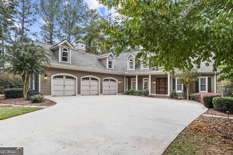 A home in Greensboro