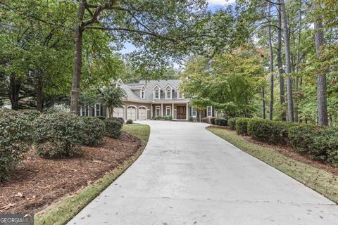 A home in Greensboro