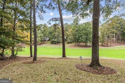 A home in Greensboro