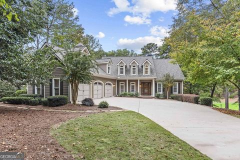 A home in Greensboro