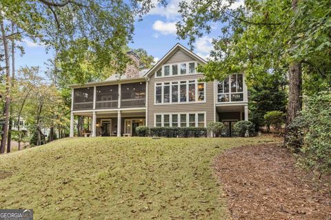 A home in Greensboro