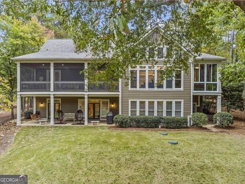 A home in Greensboro