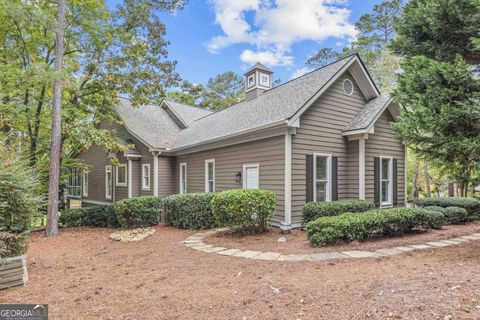 A home in Greensboro