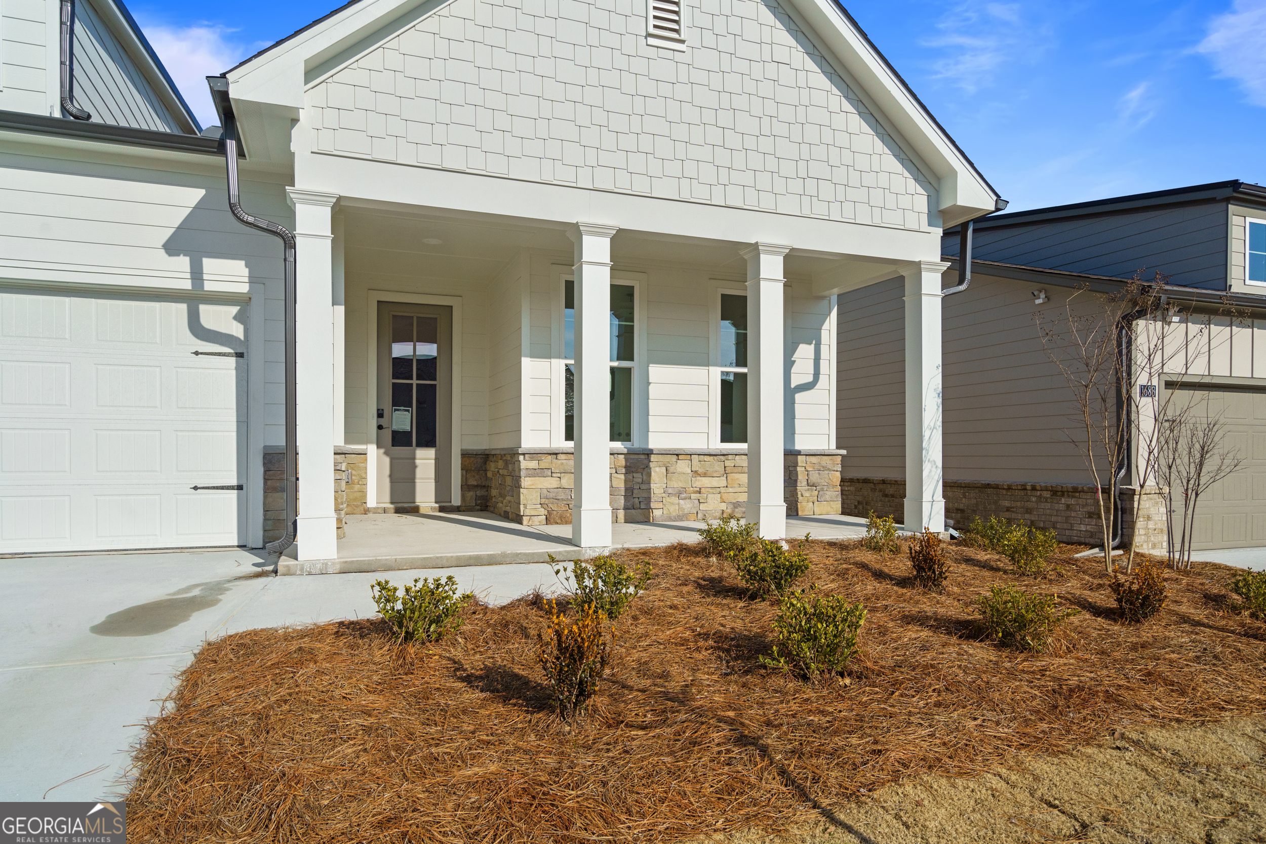 1692 Juniper Berry WAY