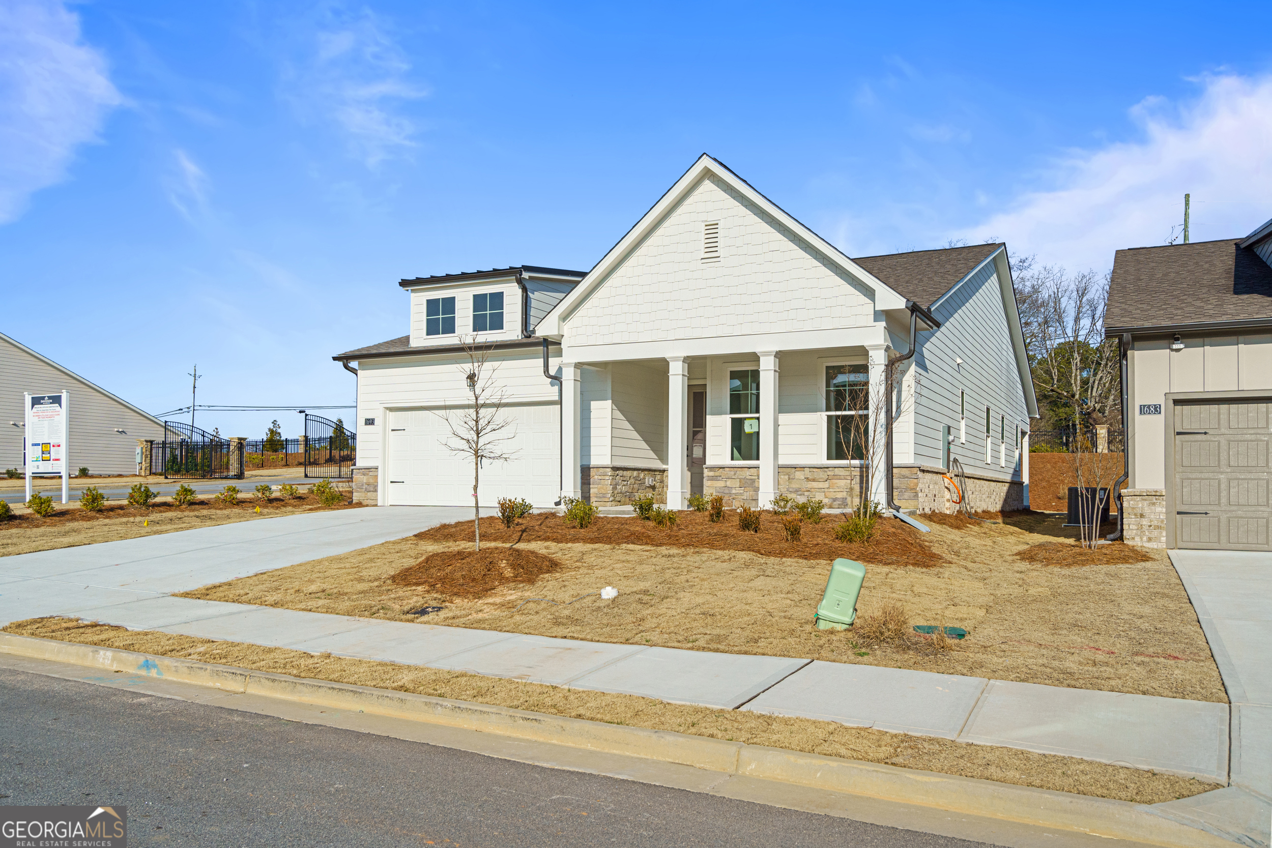 1692 Juniper Berry WAY