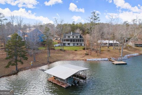 4777 Destitute WAY Gainesville GA 30506