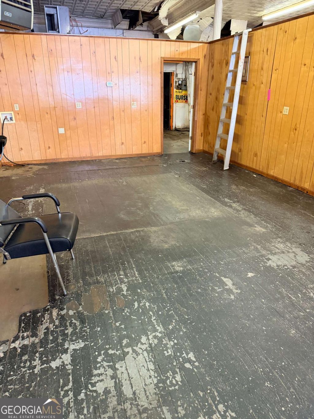 Photo of 875 Tebeau Street, Waycross, GA 31501 (MLS # 10691411)