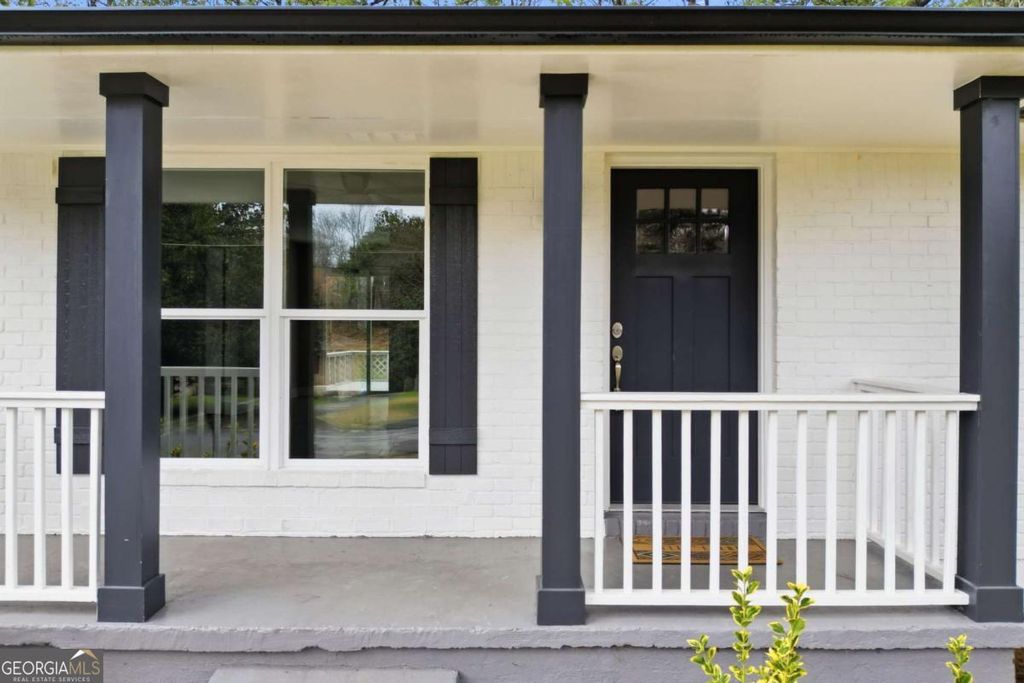 Photo of 4319 Tradition Terrace, Austell, GA 30106 (MLS # 10708261)