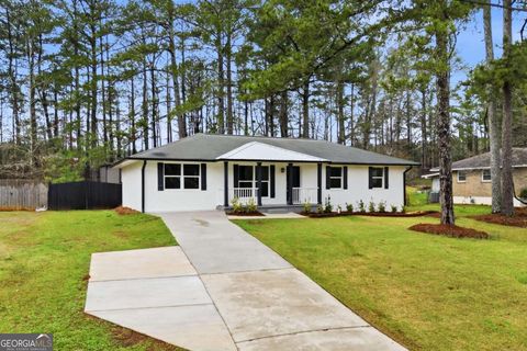 4319 Tradition TER Austell GA 30106