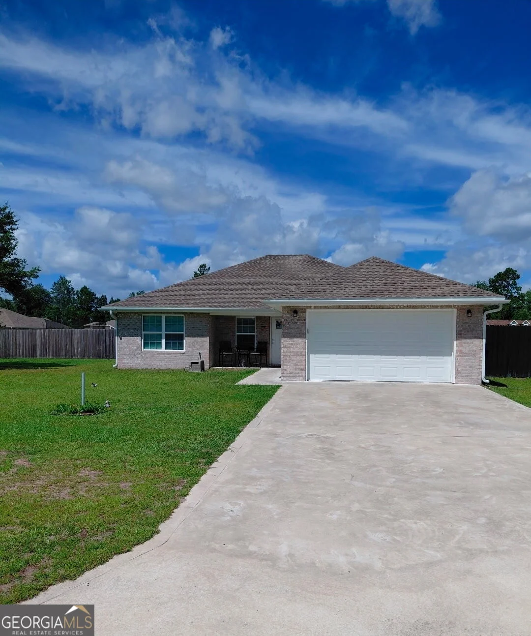 306 Galloway Drive, Folkston, GA, 31537
