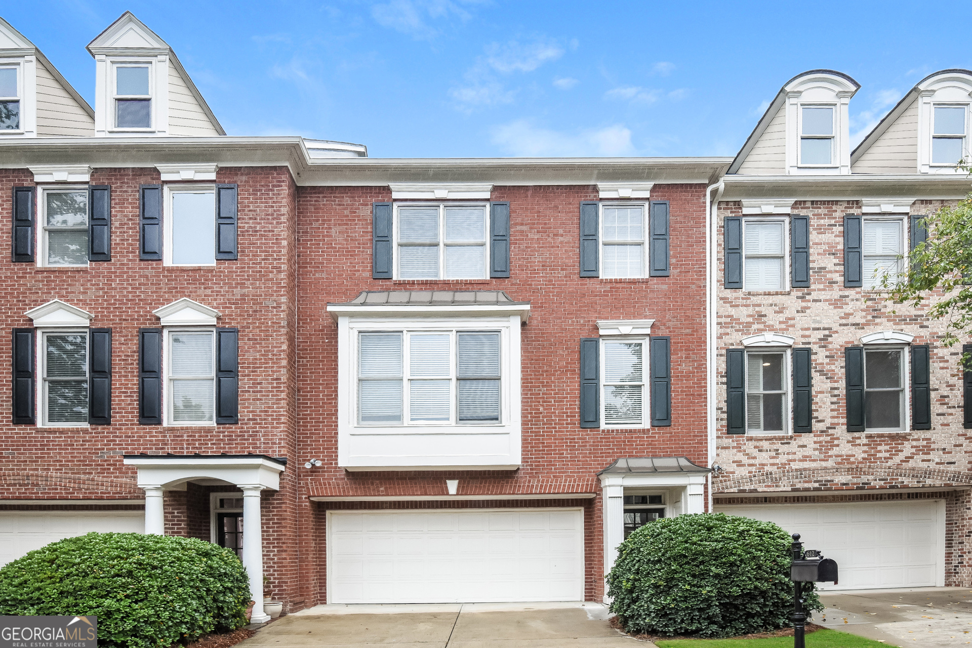 Located in The Ridge at Vinings Estates this pristine 3 bedroom, 2.5 bathroom townhome features a family room with cozy fireplace, dining area, powder room and an eat-in kitchen which is equipped with a wall oven and microwave, gas cook top, dishwasher and refrigerator. On the upper level you will find the primary suite which features a whirlpool tub and separate shower, the guest suite and the laundry room. The lower level comprises of a large guest bedroom and a 2 car garage. The rear deck is the perfect place to relax and enjoy the outdoors. Vinings Estates is an amenity rich community offering, pools, tennis, playground, fitness center and more and is located close to shopping, restaurants, walking trails and interstates. Don't miss out, schedule a viewing today. Excalibur Homes does not advertise on Facebook or Craigslist. Be advised that the sq ft and other features provided may be approximate. Prices and/or availability dates may change without notice. Lease terms 12 months or longer. Application fee is a non-refundable $75 per adult over 18 years of age. One-time $200 Administrative fee due at move-in. Most homes are pet-friendly. Breed restrictions may apply. Rental insurance required.