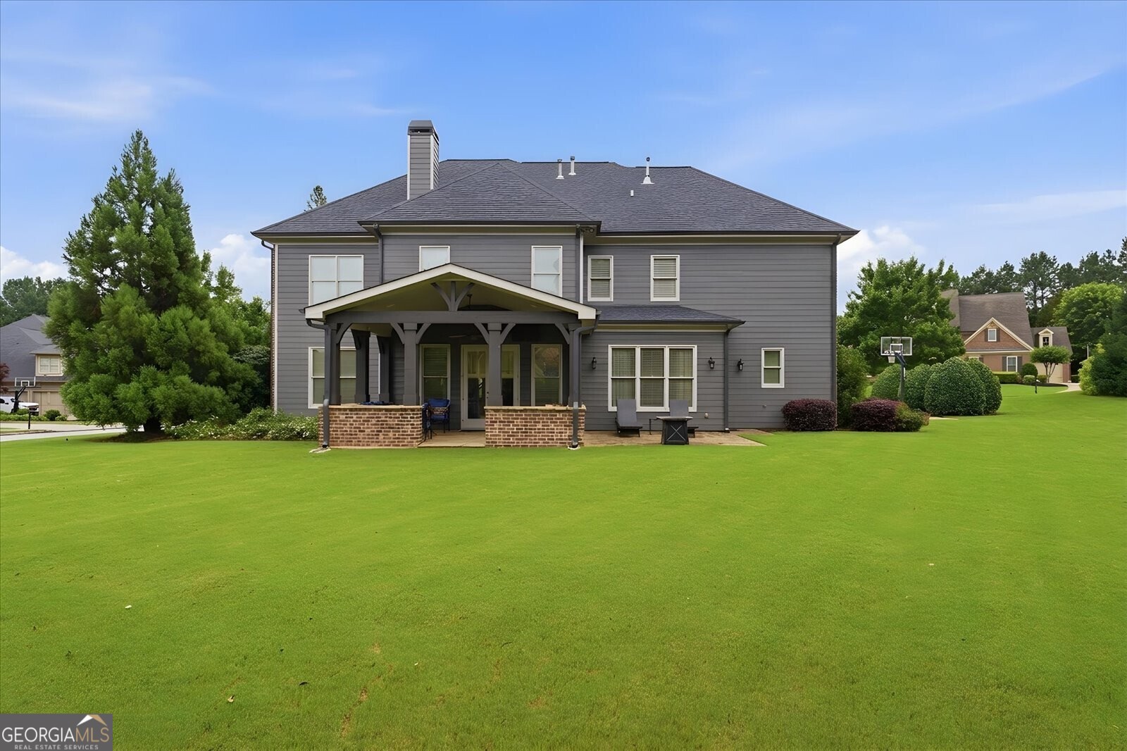 1332 KILMARNOCK PT NW