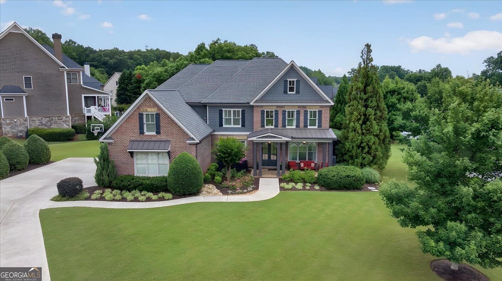 1332 KILMARNOCK PT NW
