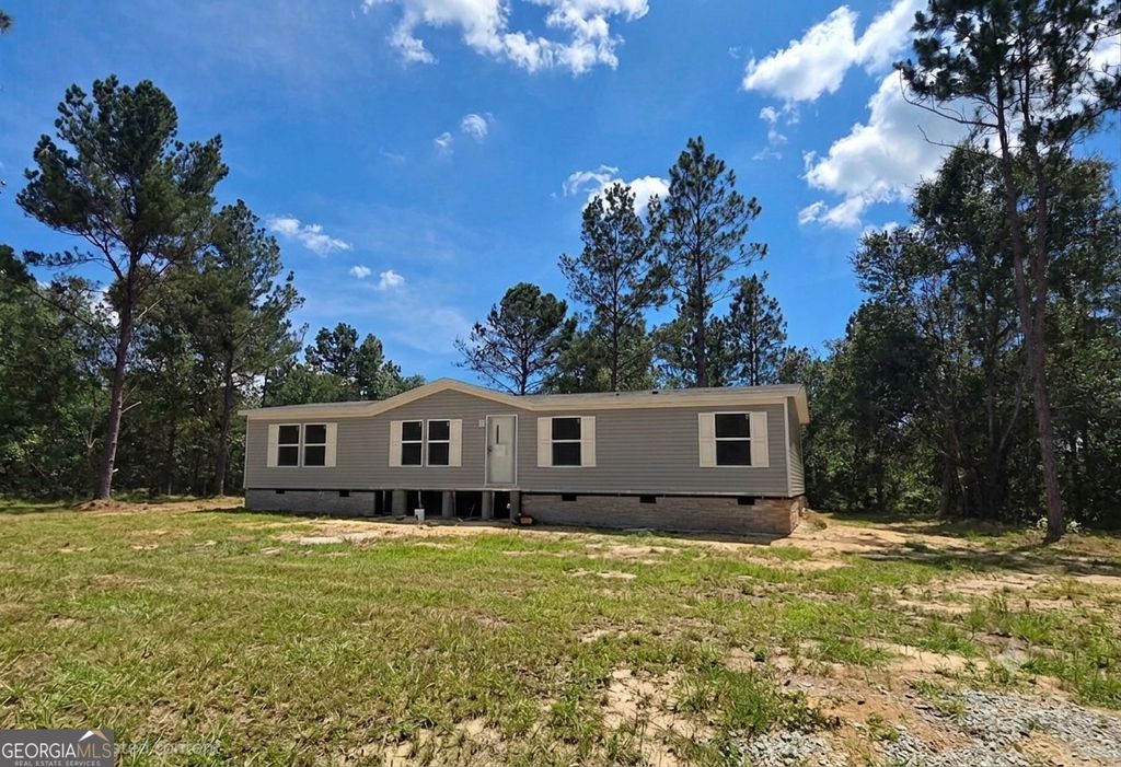 Photo of 4606 Jackie Drive, Millen, GA 30442 (MLS # 10801297)