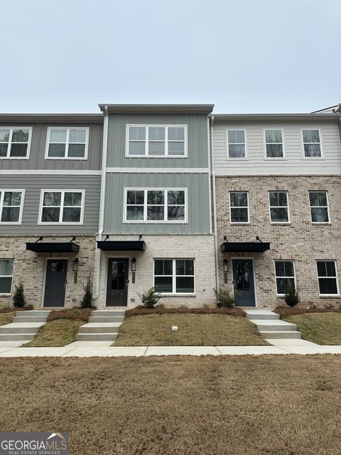 826 Glennferry BND SW Mableton GA 30126