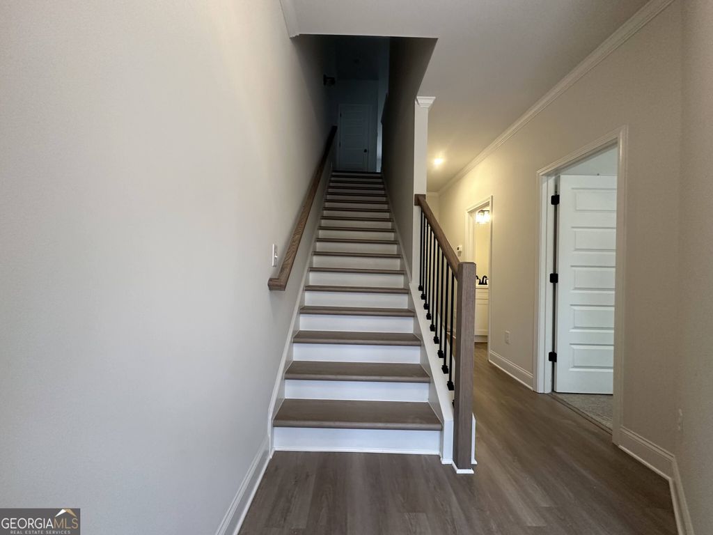 Photo of 826 Glennferry Bend SW, Mableton, GA 30126 (MLS # 10729452)