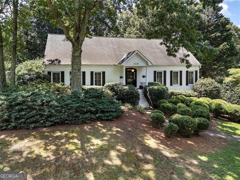 3448 Parsons Ridge LN