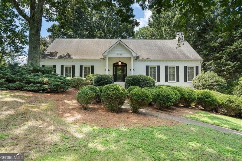 3448 Parsons Ridge LN