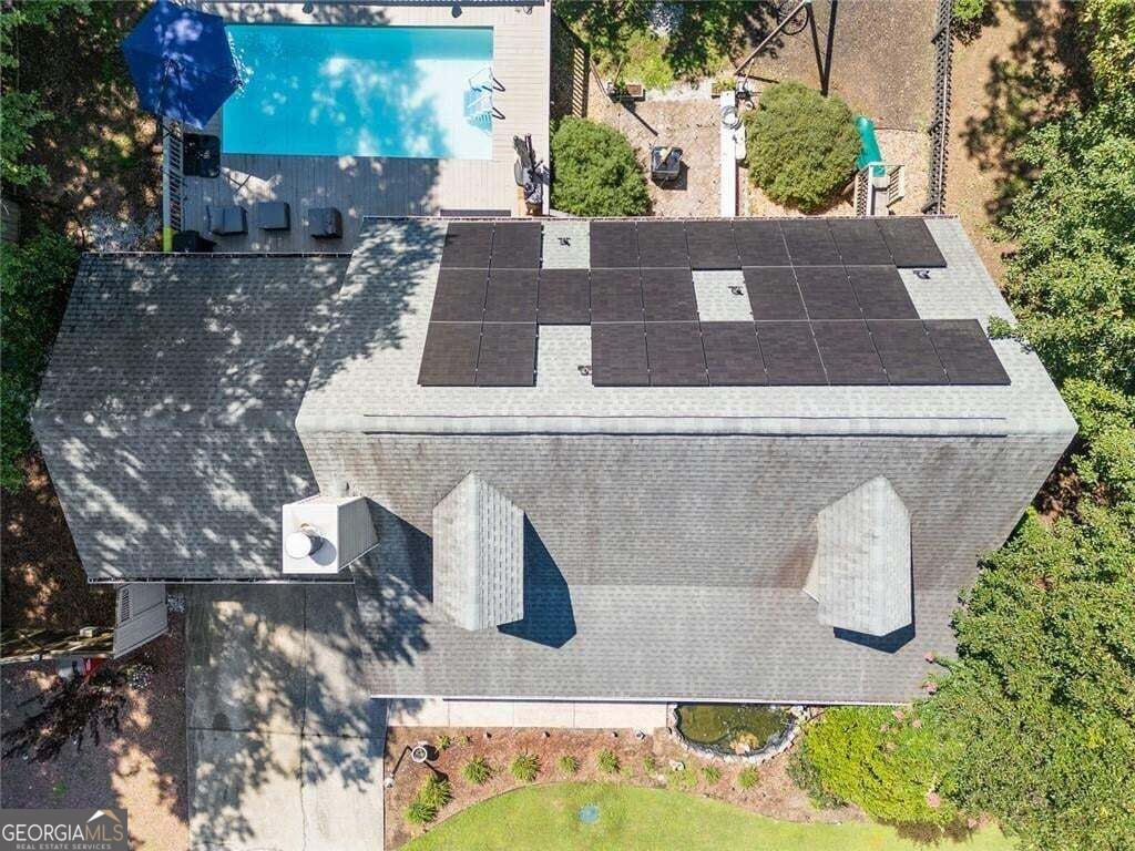 55 Creek View DR