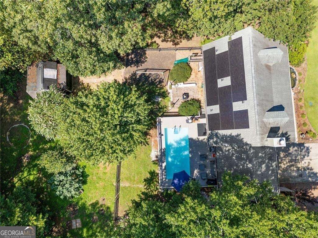 Photo of 55 Creek View Drive, Hoschton, GA 30548 (MLS # 10872184)
