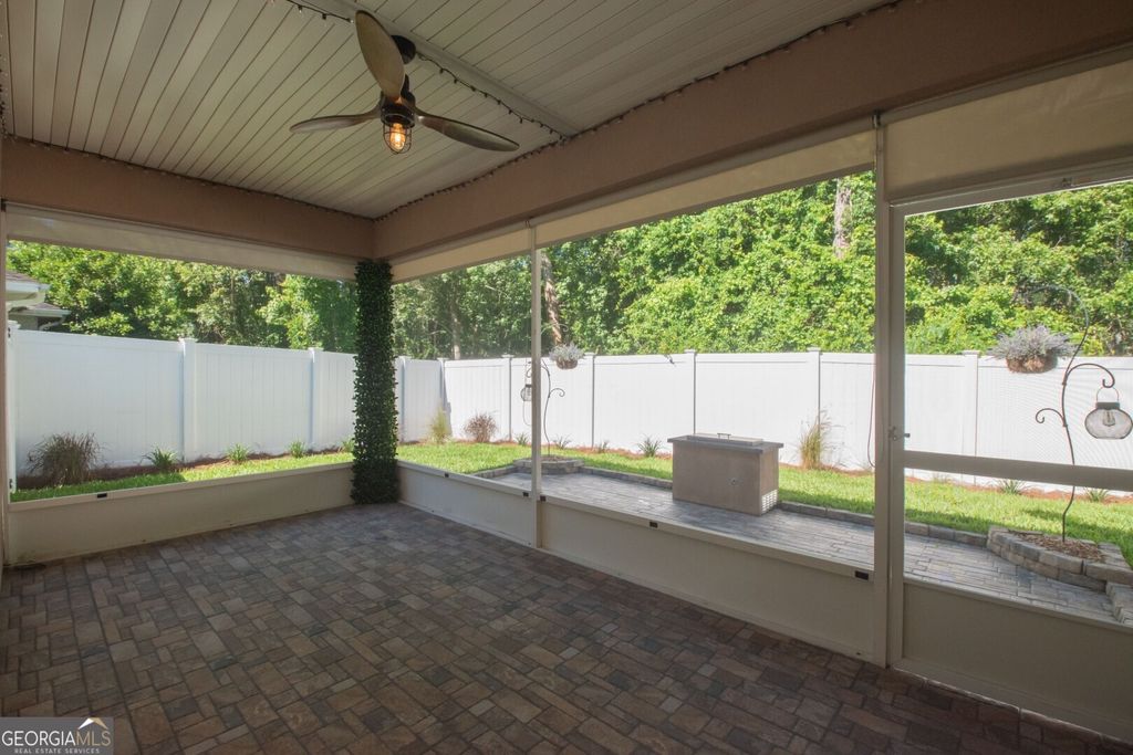 Photo of 589 Eagle Boulevard, Kingsland, GA 31548 (MLS # 10780820)