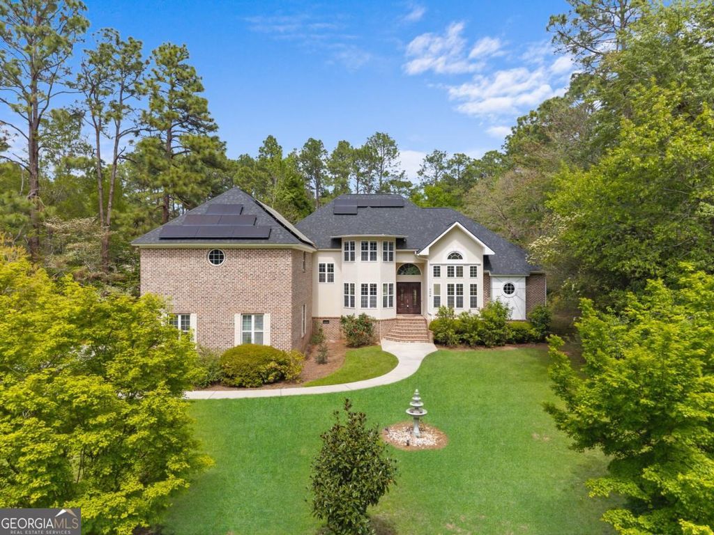 Photo of 101 Remington Way, Statesboro, GA 30458 (MLS # 10723140)