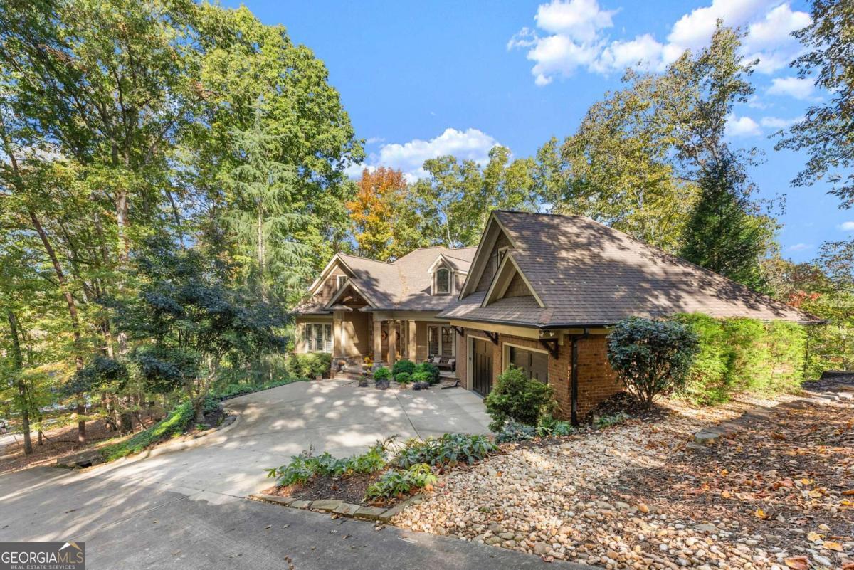 176 Stamp Mill LN
