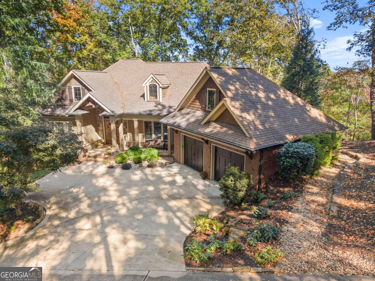 176 Stamp Mill LN