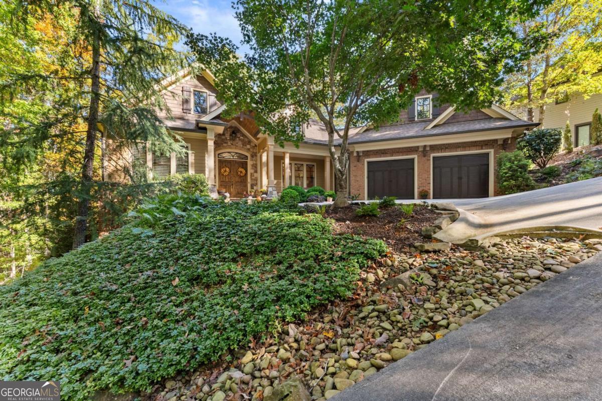 176 Stamp Mill LN