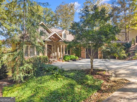 176 Stamp Mill LN Dahlonega GA 30533