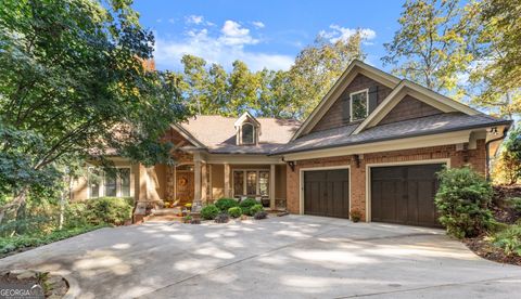 176 Stamp Mill LN Dahlonega GA 30533