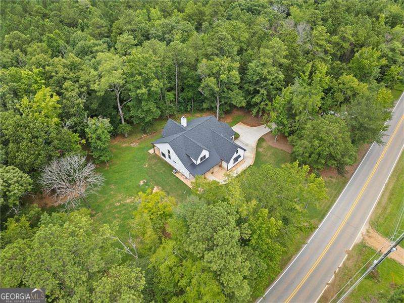 2943 Dabbs Bridge RD