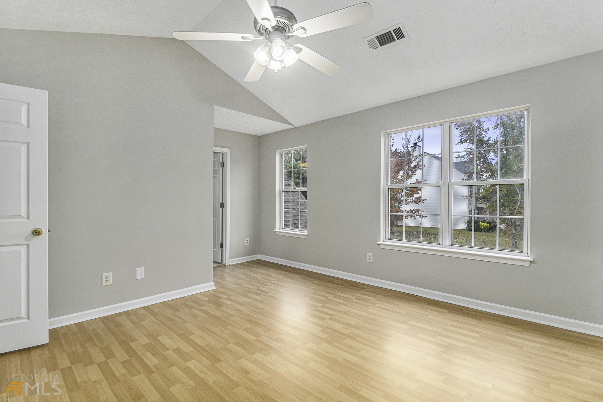 Chestnut Lake Preserve - Residential