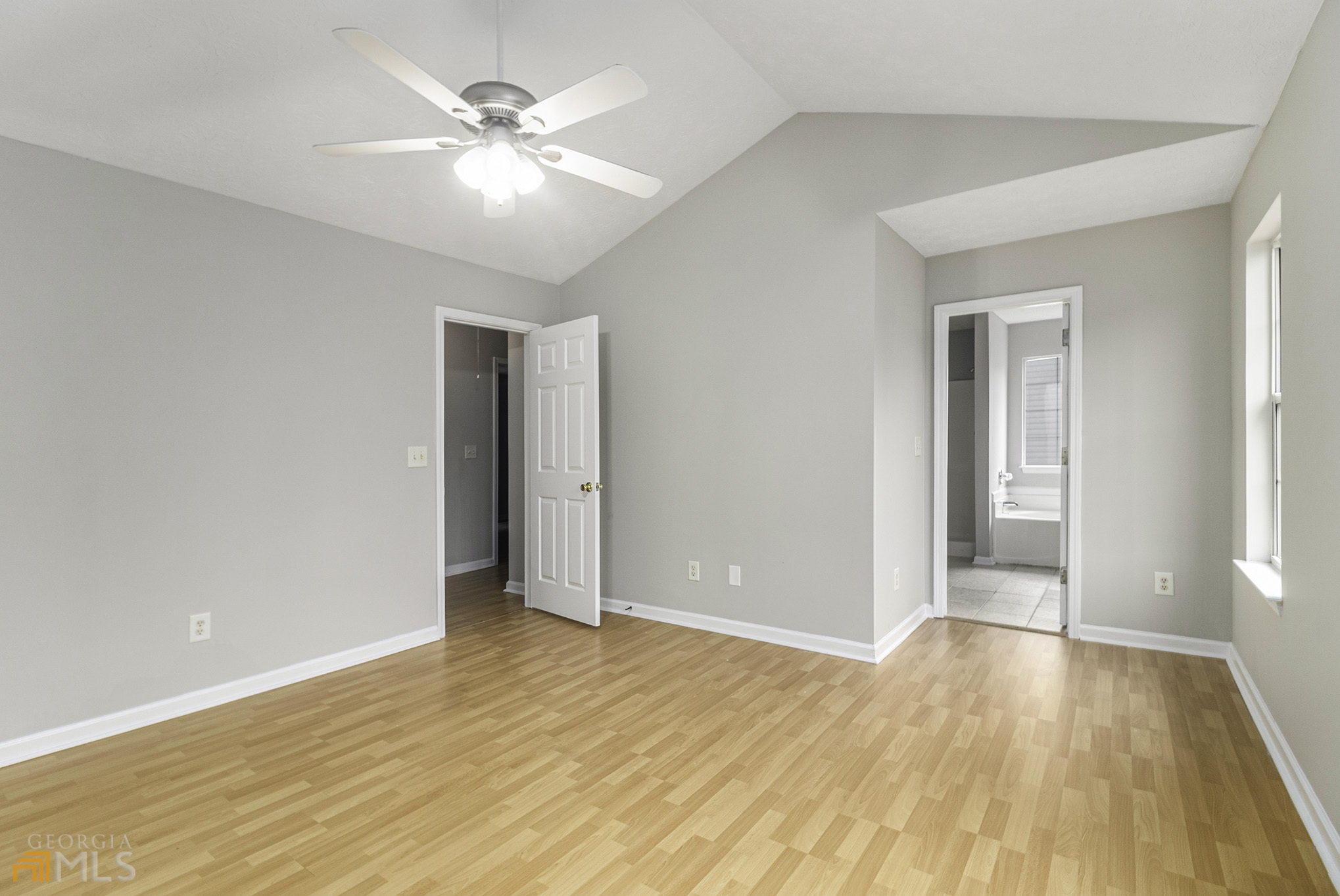 Chestnut Lake Preserve - Residential