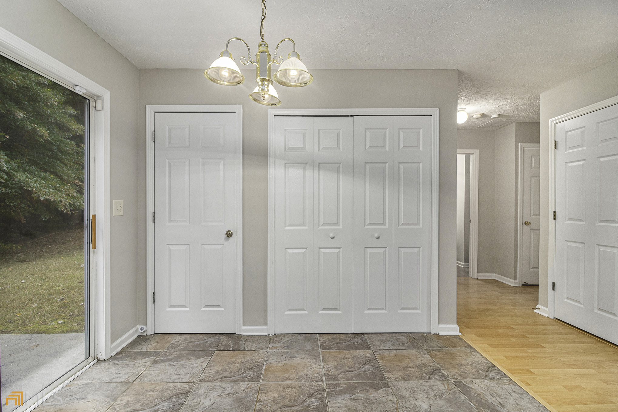 Chestnut Lake Preserve - Residential