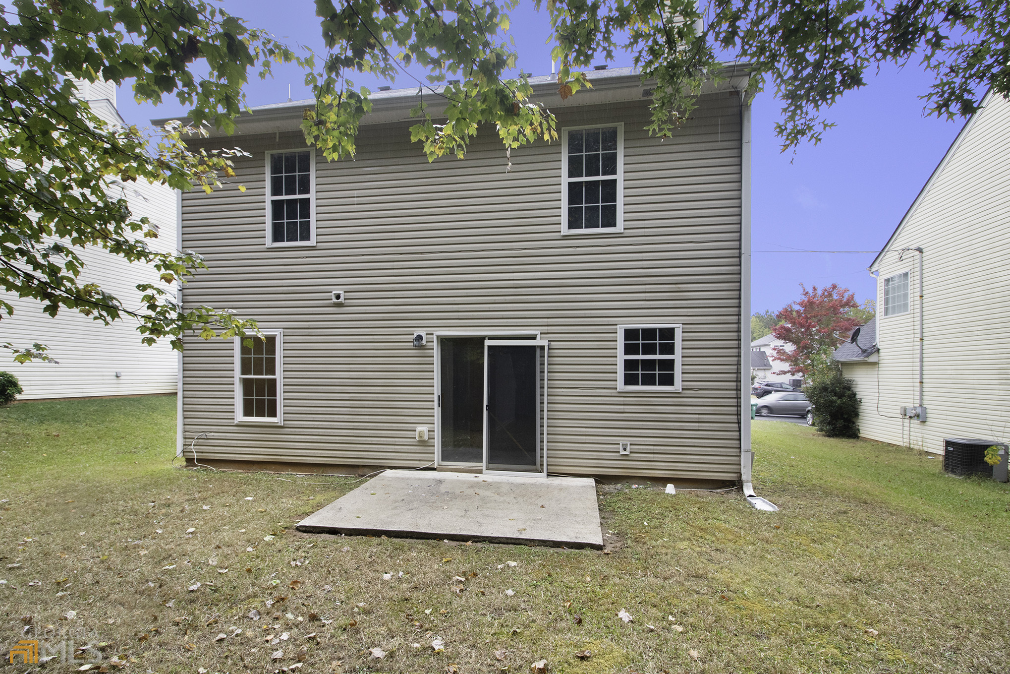 Chestnut Lake Preserve - Residential