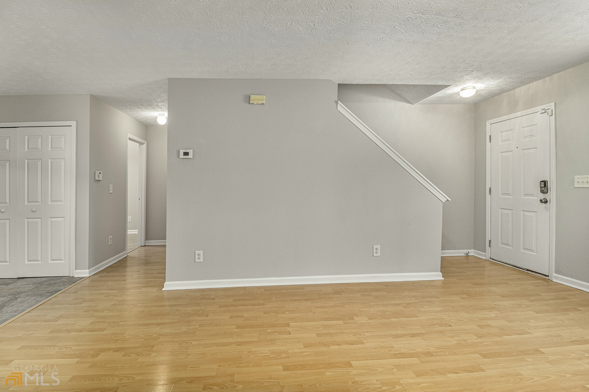 Chestnut Lake Preserve - Residential