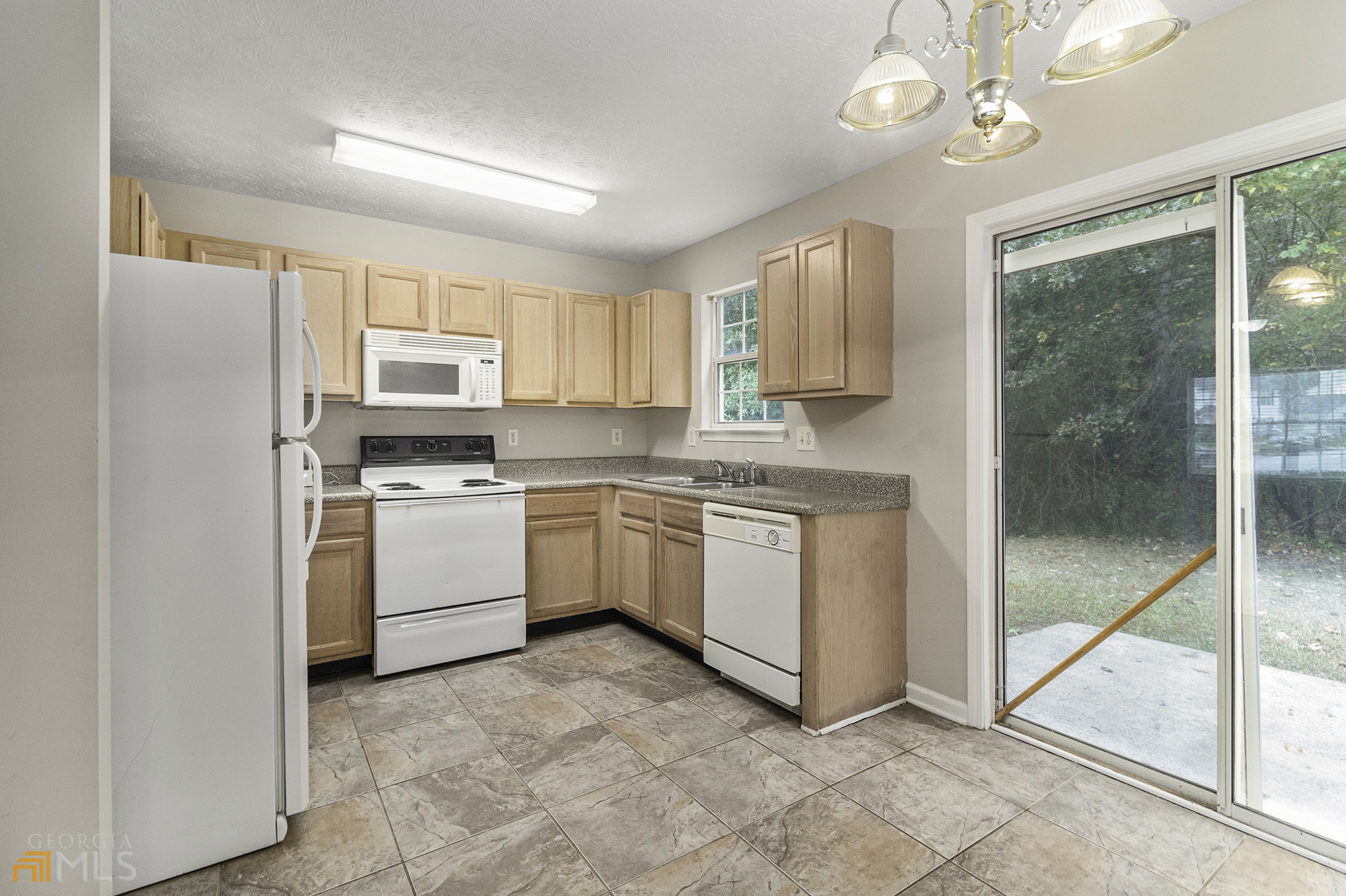 Chestnut Lake Preserve - Residential