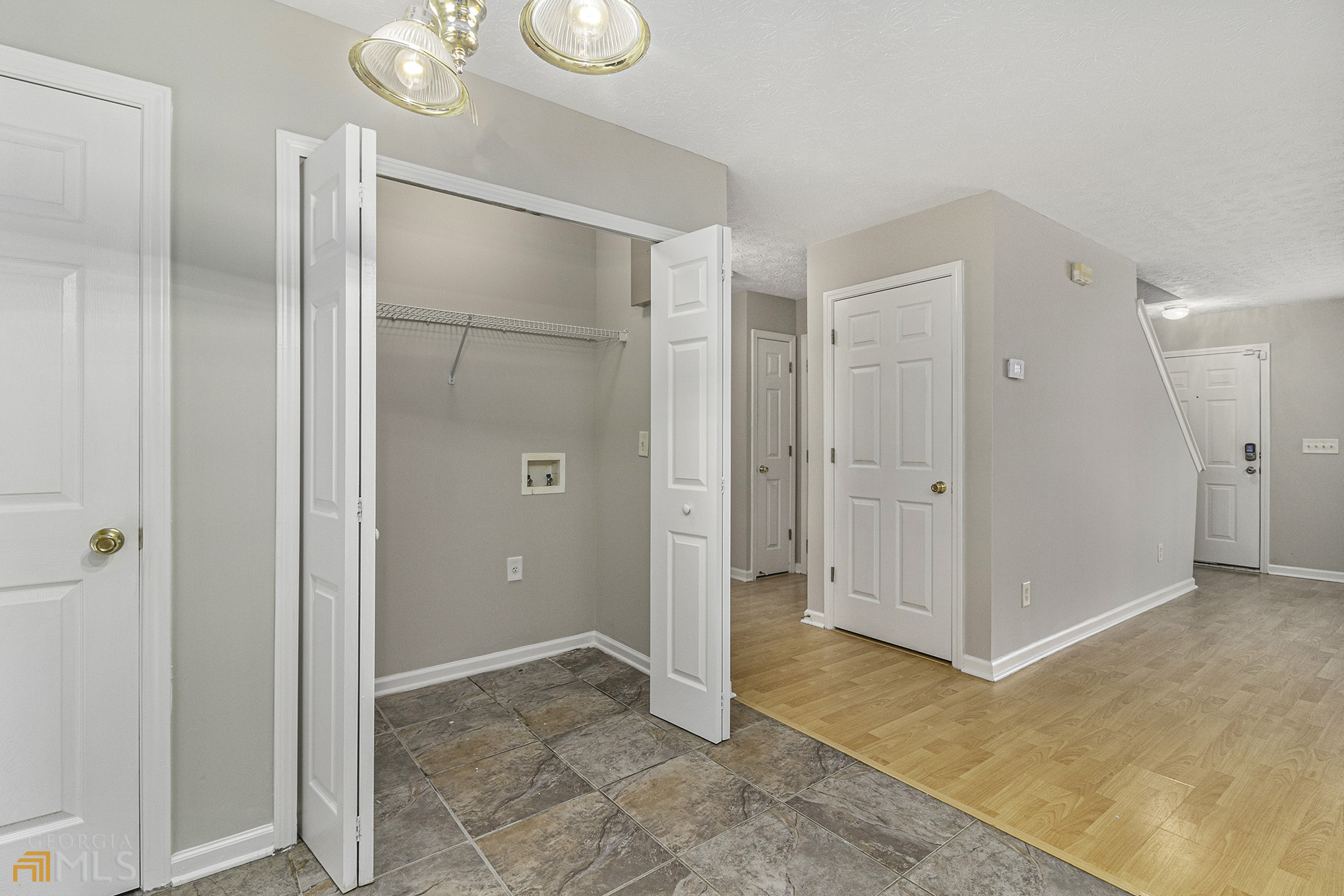 Chestnut Lake Preserve - Residential