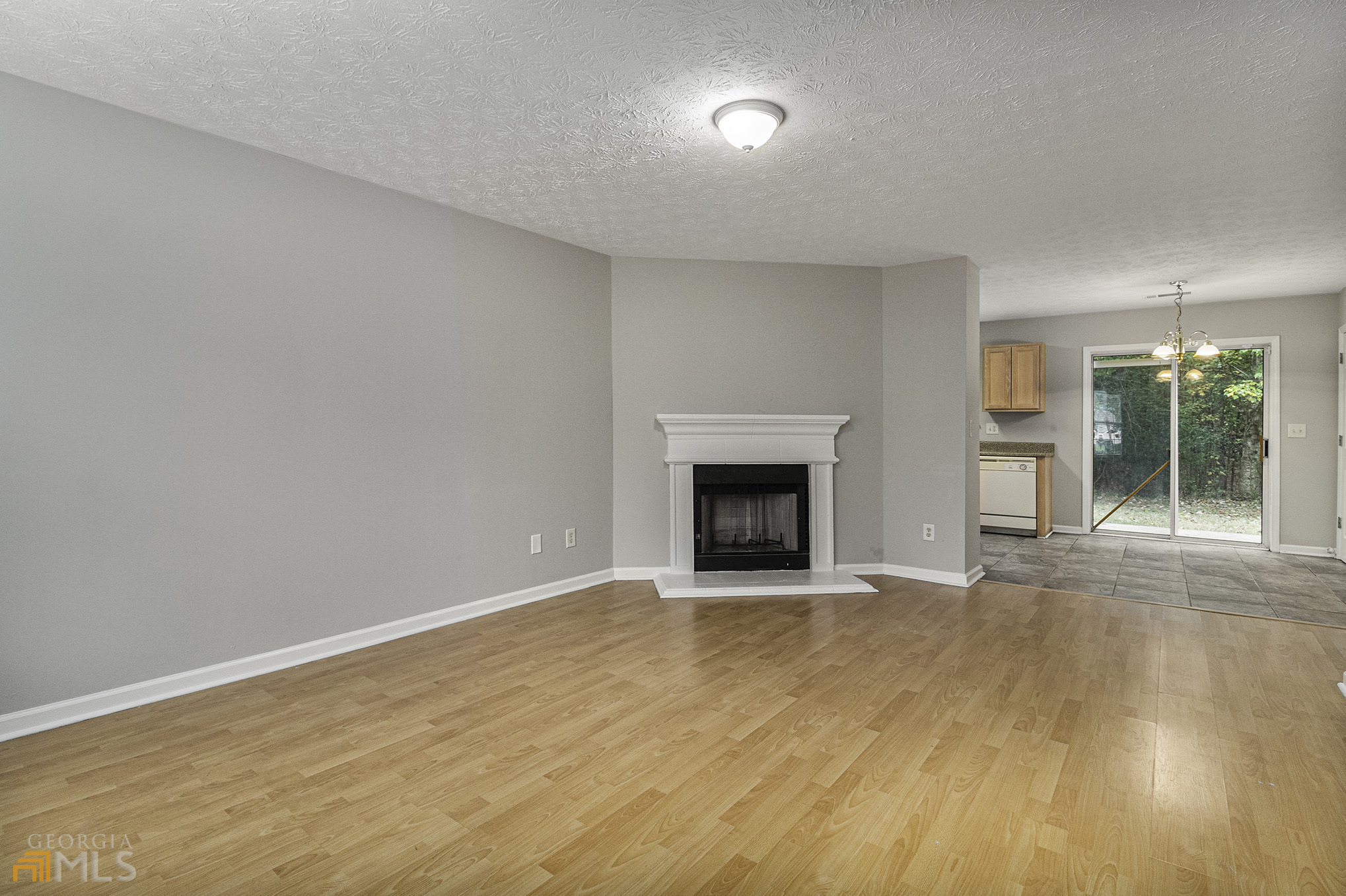 Chestnut Lake Preserve - Residential