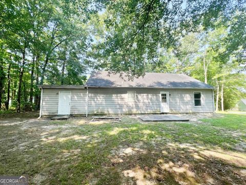 A home in South Fulton