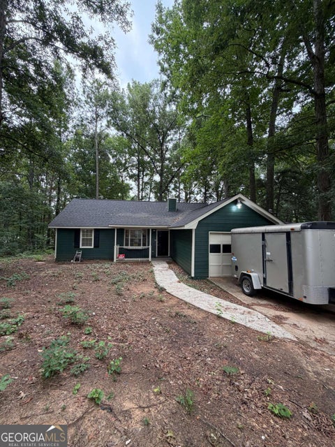 Photo of 1094 Crystal Lake Road, Atlanta, GA 30349 (MLS # 10817745)