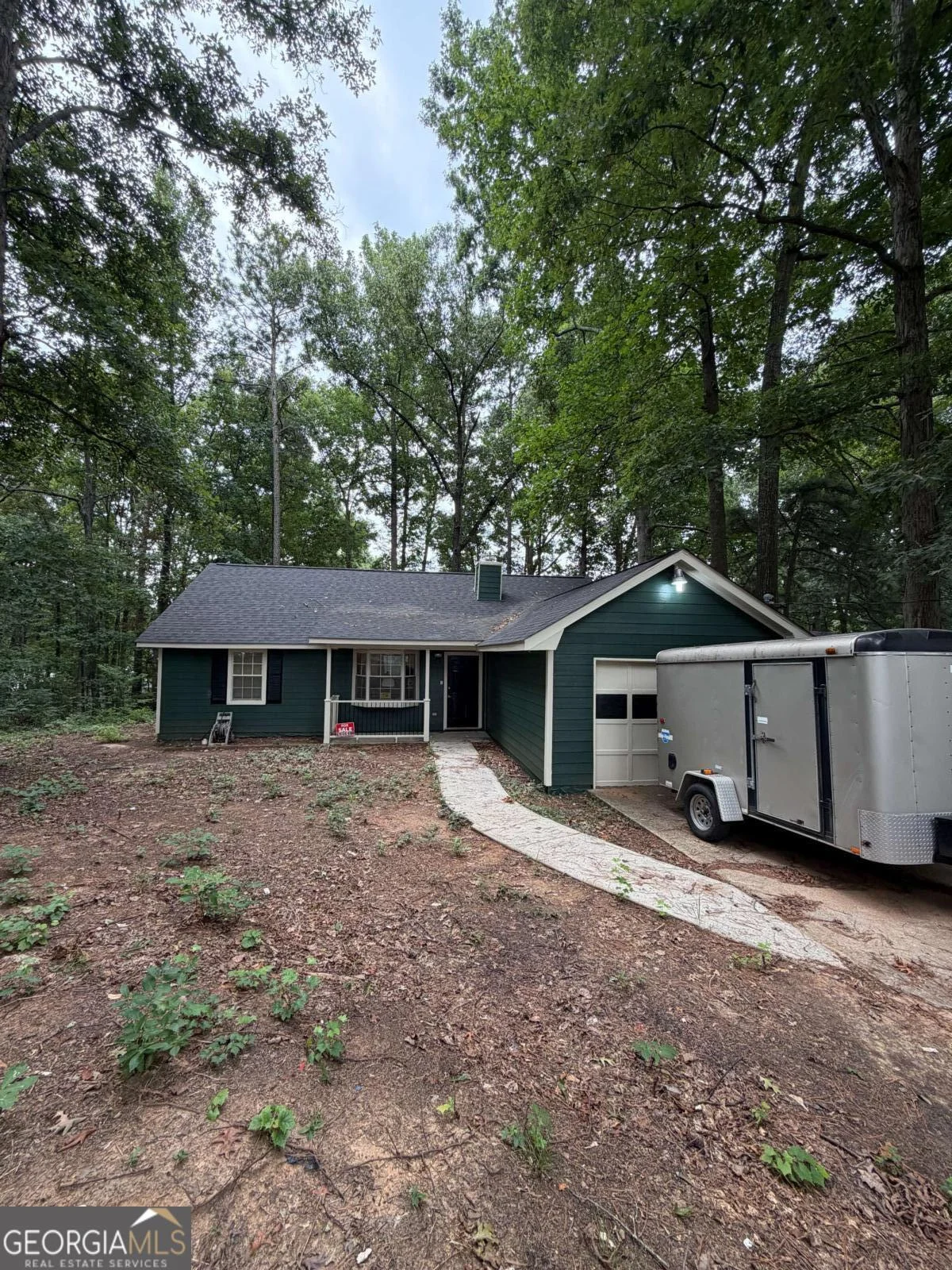 1094 Crystal Lake Road