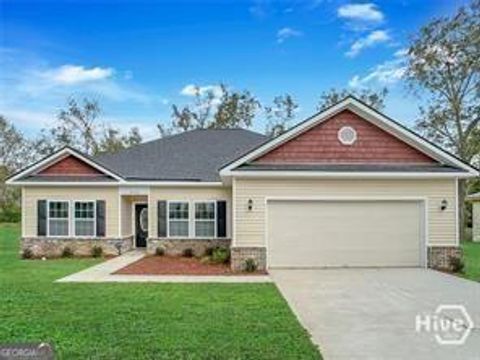 905 Barnsley RD Port Wentworth GA 31407