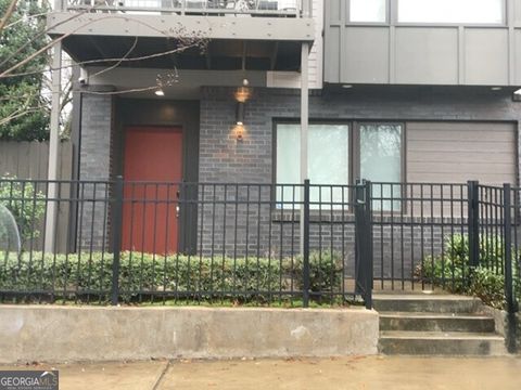 Photo of 1145 Kirkwood Avenue SE #8, Atlanta, GA 30316 (MLS # 10675458)